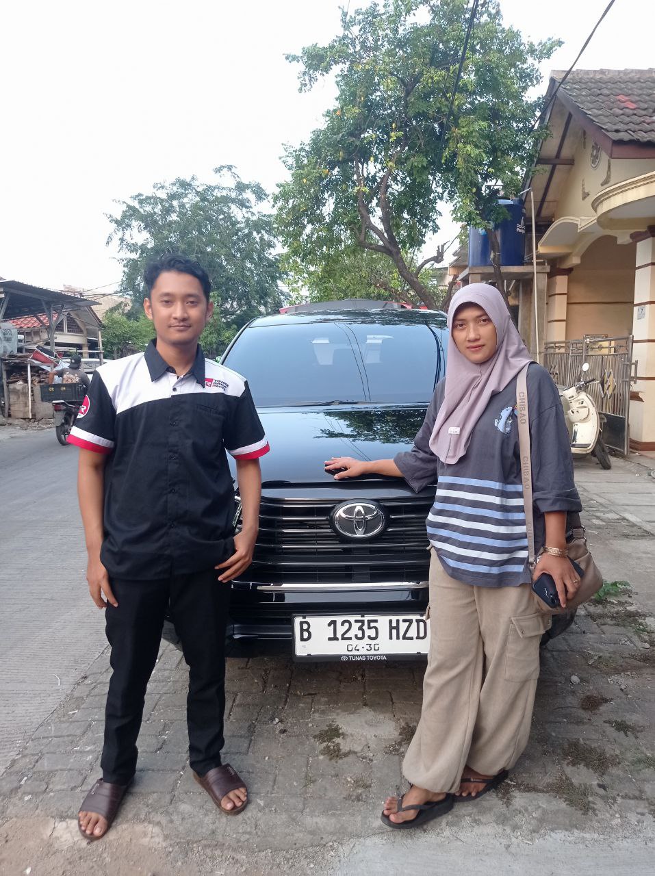 Innova Reborn